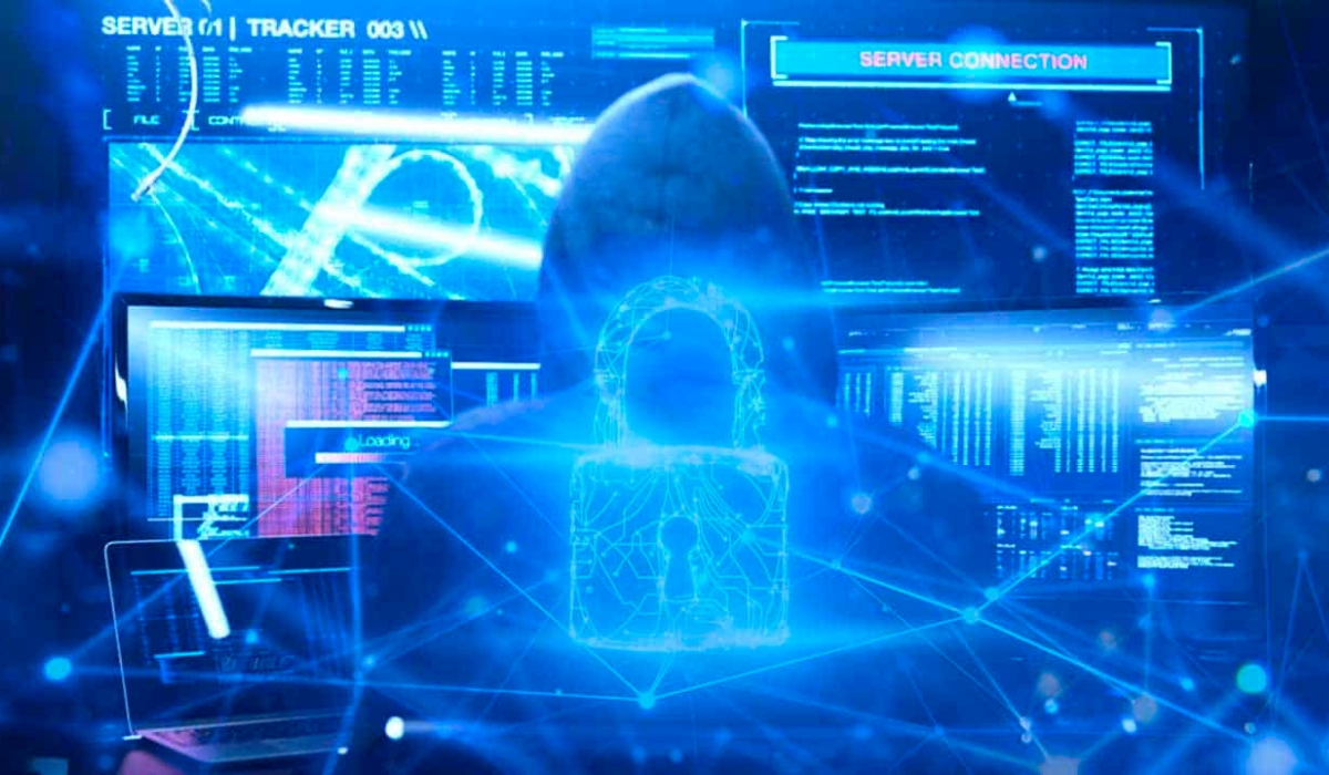 Cyber Hacking